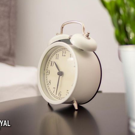 Hotel Royal Urban Concept Фес Экстерьер фото