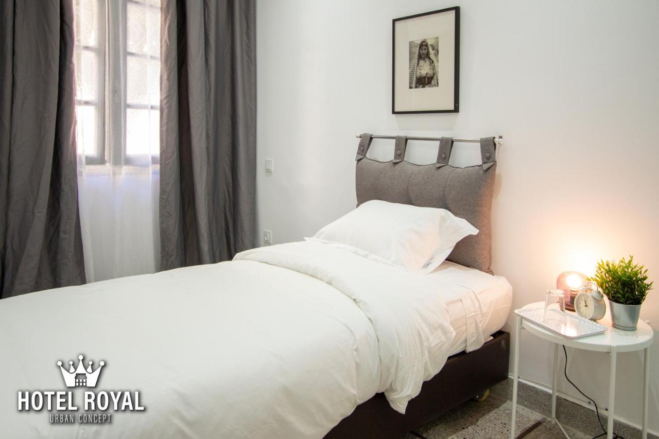 Hotel Royal Urban Concept Фес Экстерьер фото