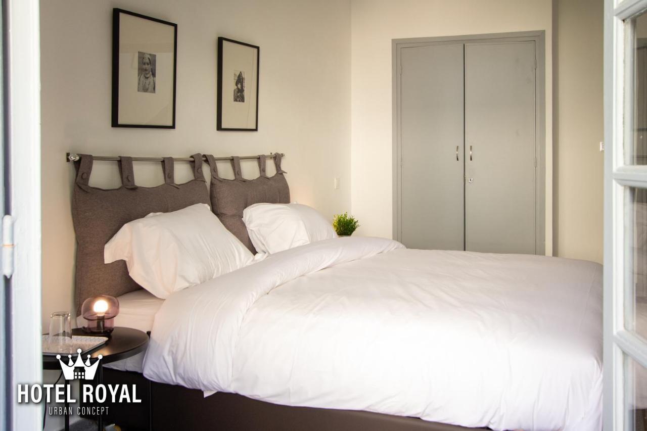 Hotel Royal Urban Concept Фес Экстерьер фото
